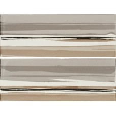 Декор 12,5*33 FLATSTRIPE AMIX
